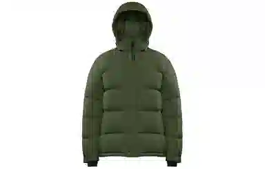 ARITZIA Super Puff cliMATTE Original 5