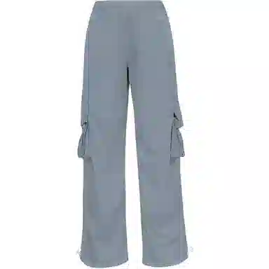 lululemon Dance Studio Relaxed-Fit Mid-Rise Cargo Pant