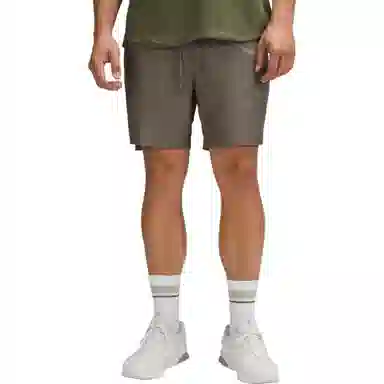 lululemon License To Train Linerless Short 7"