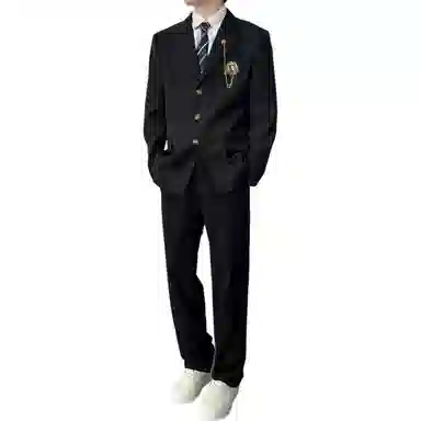 Chisportate DK Uniform Set