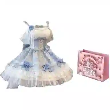 Beauty at 19 Lolitacos