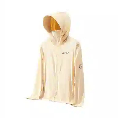 ROBINHOOD UPF100+LOGO