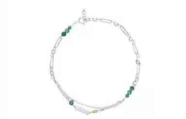 the MAD HATcher ASSEMBLAGE JADE