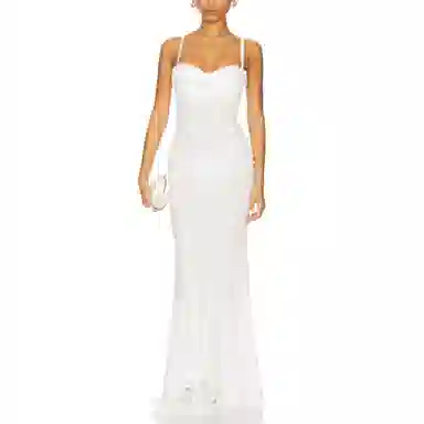 SUPERDOWN Mercer Maxi