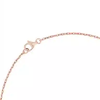 CARTIER LOVE 18k