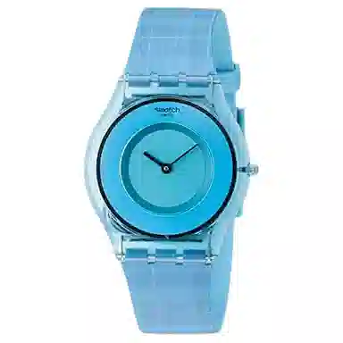 SWATCH SWATCHxSUPRIYA LELE 34mm SS08Z102