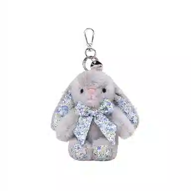 MIC RABBIT 15cm