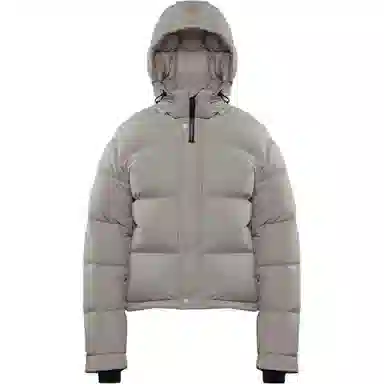 Aritzia TNA Super Puff Shorty