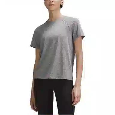 lululemon License To Train Classic-Fit T-Shirt T