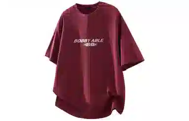 BOBBY ABLEY 320gLogoT
