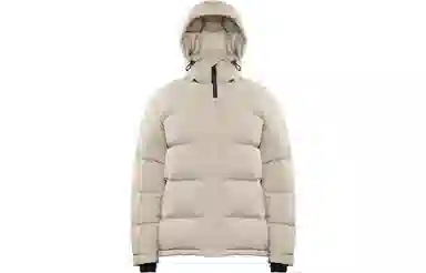 ARITZIA Super Puff cliMATTE Original 5