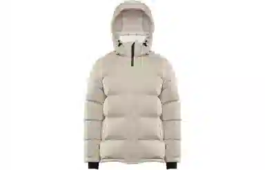 ARITZIA Super Puff cliMATTE Original 5