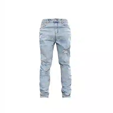SOUTHTEENAGER Jeans