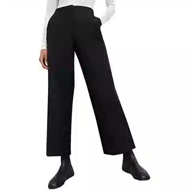 lululemon Utilitech Relaxed Mid-Rise Trouser 78 Length Nulu