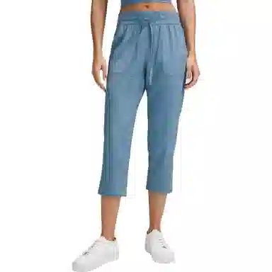 lululemon FW22 Swift Pull-On 23"