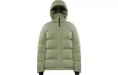ARITZIA Super Puff cliMATTE Original 5