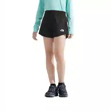 THE NORTH FACE SS25 Class V