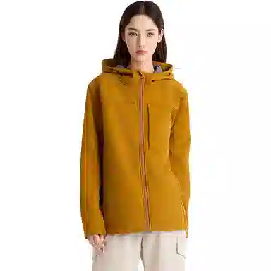 【dme】  时尚山系户外工装百搭通勤  防水防风冲锋衣 男女同款