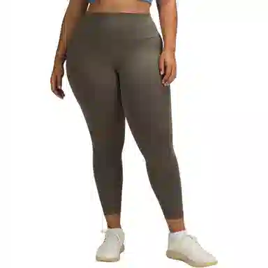 lululemon Wunder Train Everlux 25"