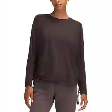 lululemon lululemon FW22 Side-Cinch T