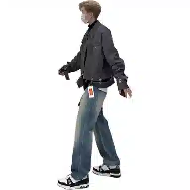 ZIAREL vibecleanfit
