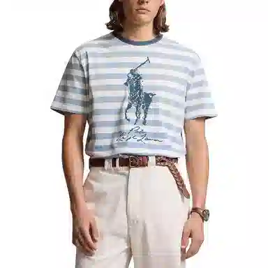 Polo Ralph Lauren LogoT