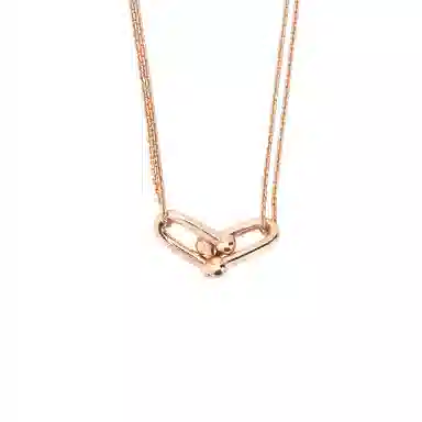 Tiffany & Co. HardWear Necklace