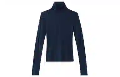 lululemon Wundermost Nulu Turtleneck