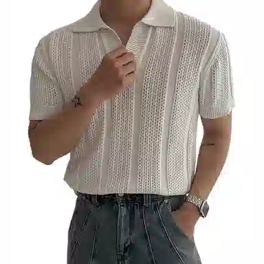 UNA RETA vintagePolo