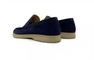 Antonio Barezzi Loafers