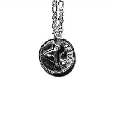 MAPLECO Figaro 925 14K