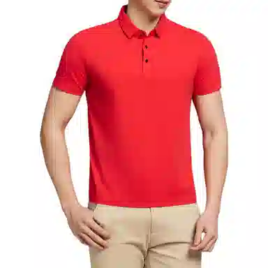 33TH Polo