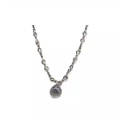 Shiyi N Times Nirvana Necklace