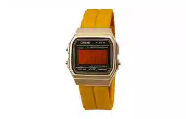CASIO F-91WM-9A