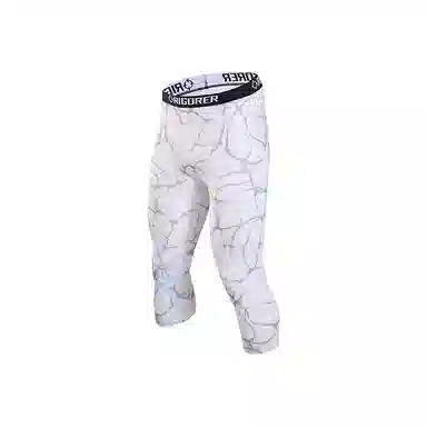 RIGORER Compression Training Pants