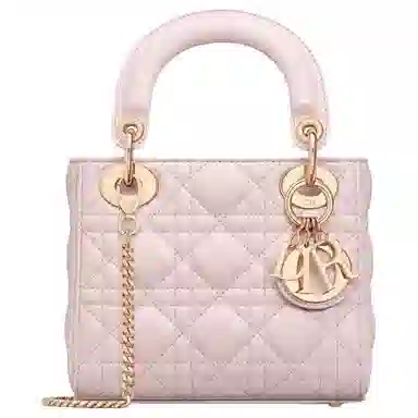 Dior Lady Dior Mini