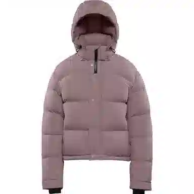 Aritzia TNA Super Puff Shorty