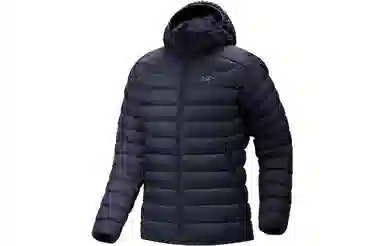 Arcteryx Cerium Hoody