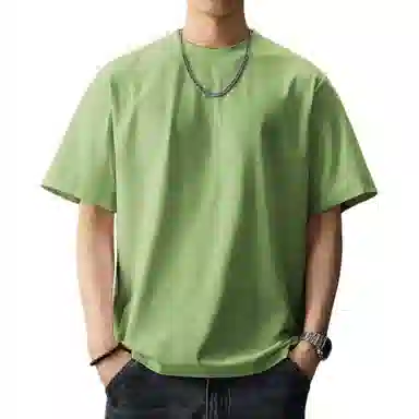 VUAS vintagecleanfitT