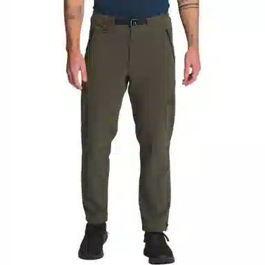 THE NORTH FACE Paramount Logo