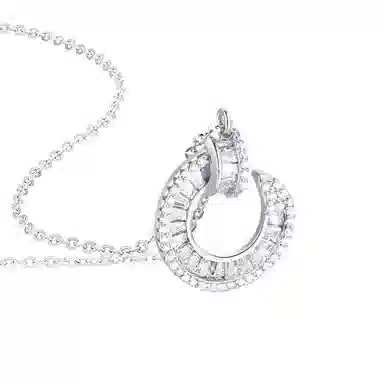 DC DESIGN CIRCLES 925