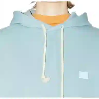 Acne Studios SS22 Face oversize