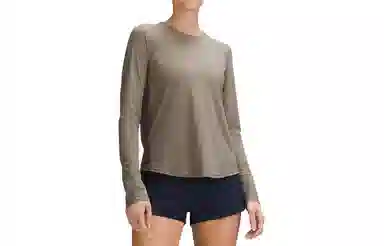 lululemon Sculpt T