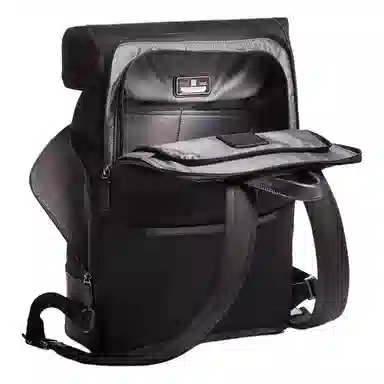 TUMI Harrison Osborn Roll Top