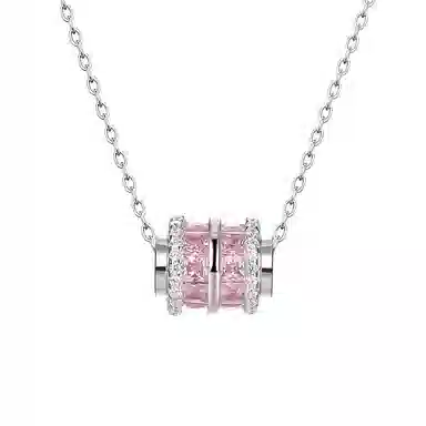 QUIET LOVE ins S925