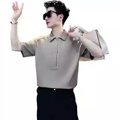 CITYLINK TACTIC Polo