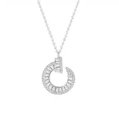 DC DESIGN CIRCLES 925