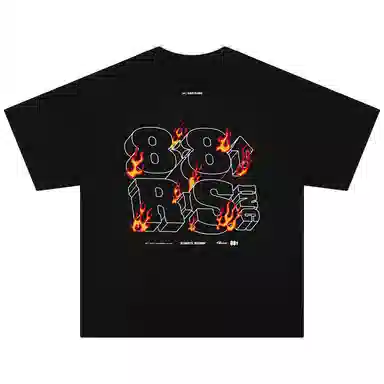 88rising T