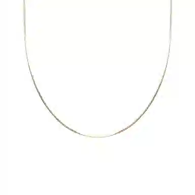 NATURALLYJOJO ins s925