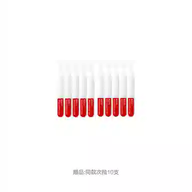 韩束 红蛮腰洁面水乳霜套装 抗糖舒缓维稳提亮紧致保湿修护补水